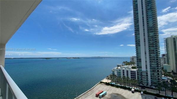 THE MARK ON BRICKELL COND