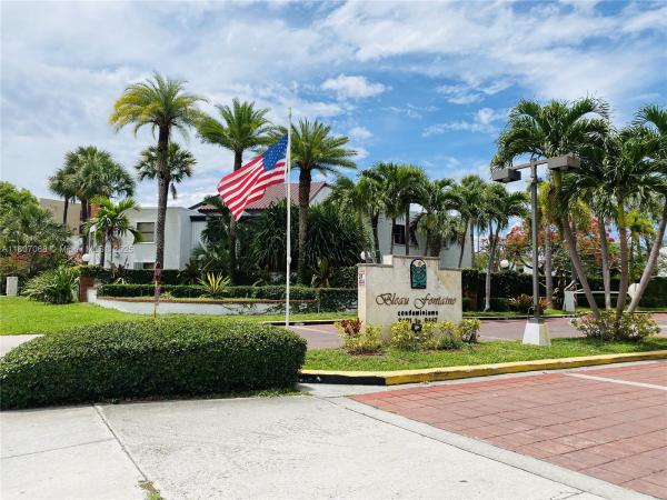 BLEAU FONTAINE CONDO #3