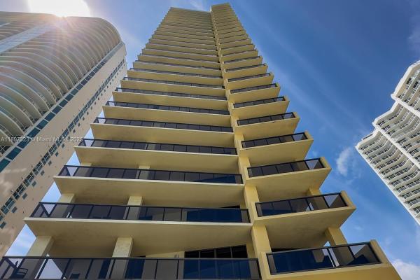 16275 COLLINS AVE #804, SUNNY ISLES BEACH, FL 33160