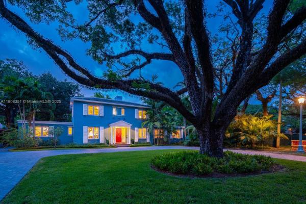 CORAL GABLES COUNTRY CLUB