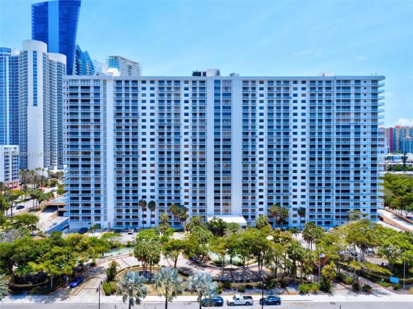 210 174TH ST #2419, SUNNY ISLES BEACH, FL 33160