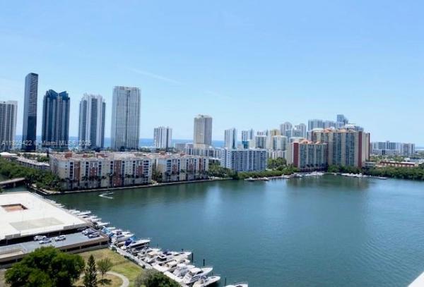290 174TH ST #2012, SUNNY ISLES BEACH, FL 33160
