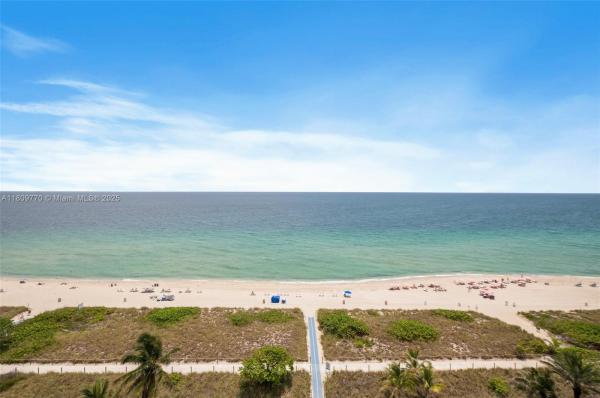 9455 COLLINS AVE #1208, SURFSIDE, FL 33154