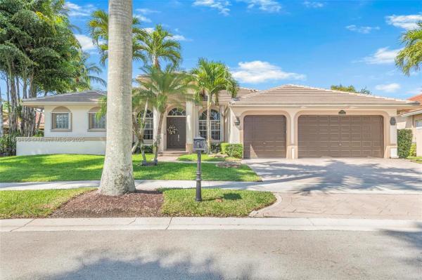 SECTOR 7 - PARCELS F G H