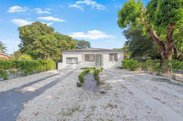 BISC GARDENS SEC F PT 1