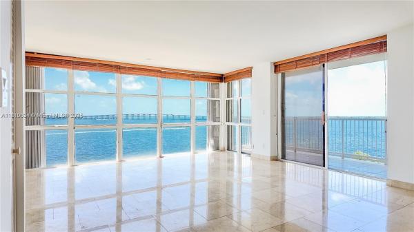 BRICKELL SHORES CONDO