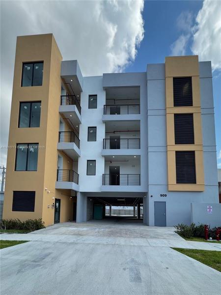 HIALEAH 13TH ADDN AMD PL