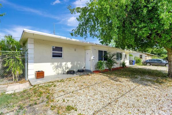 LINCOLN PARK CORR PLAT