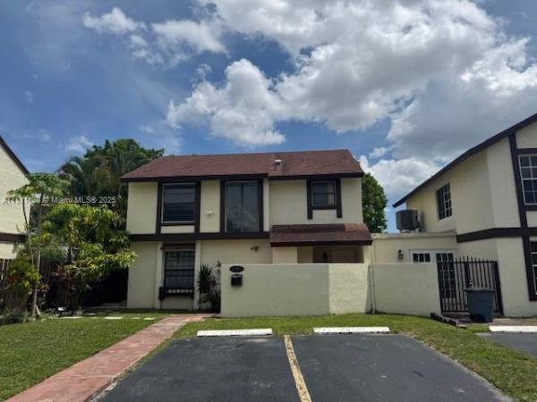 SPRING LAKES VILLAGE PHAS