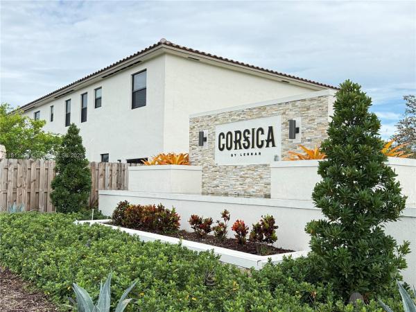 SILVER PALM RESIDENTIAL H