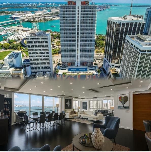 50 BISCAYNE CONDO