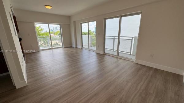 BRICKELL ROADS ATRIUMS CO