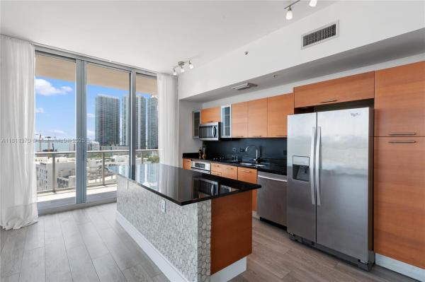 TWO MIDTOWN MIAMI CONDO