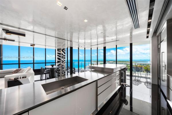 CONTINUUM ON SOUTH BEACH