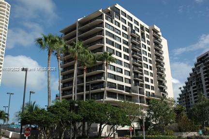 BRICKELL KEY II CONDO
