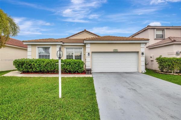 HOLIDAY SPRINGS EAST