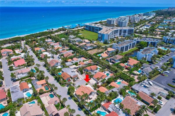 OCEAN WALK PLACE PH III