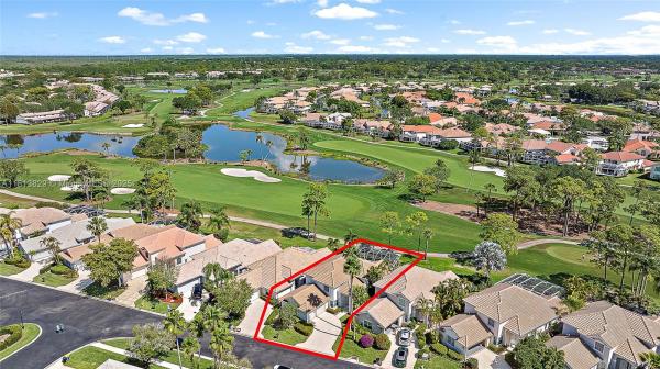 PGA National - Eagleton