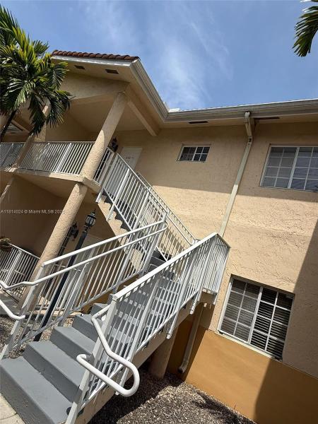 SAN MARCO VILLAS CONDO