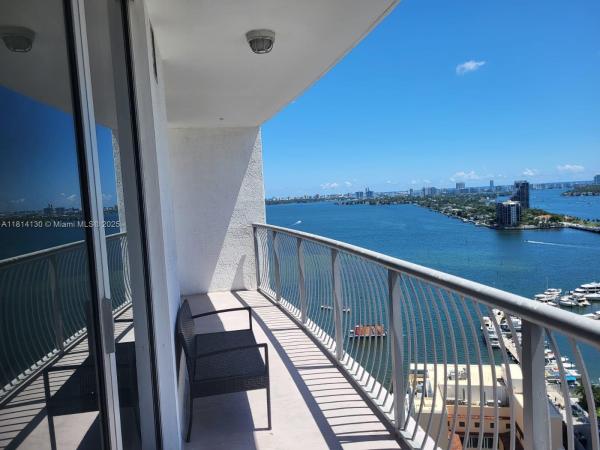 1750 N BAYSHORE DR #2604, MIAMI, FL 33132