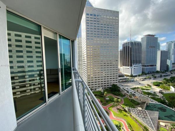 ONE MIAMI EAST CONDO