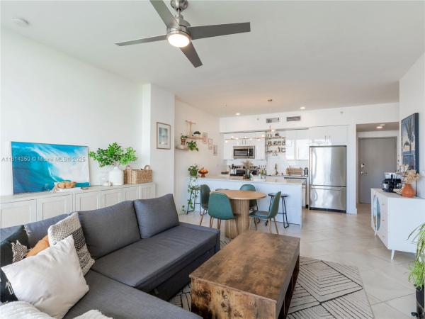 TWO MIDTOWN MIAMI CONDO