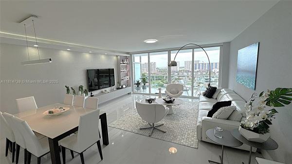 400 SUNNY ISLES CONDO EAS