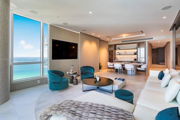 CONTINUUM ON SOUTH BEACH