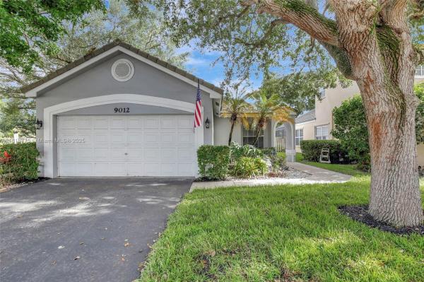 FOREST RIDGE CLUSTER HOME