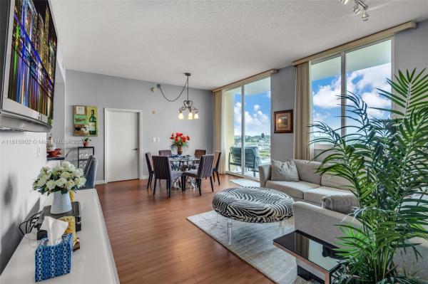 2775 NE 187TH ST #PH6, AVENTURA, FL 33180