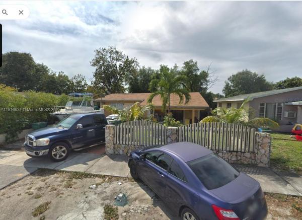 1ST ADDN TO MAGNOLIA SUB