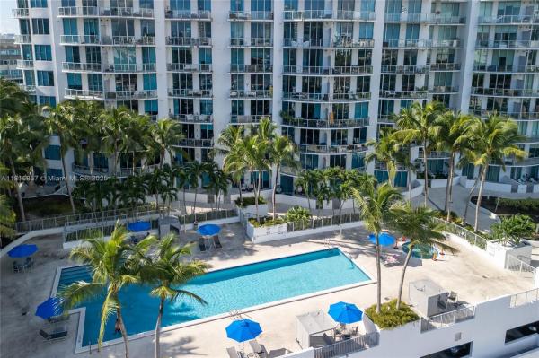 3029 NE 188TH ST #309, AVENTURA, FL 33180