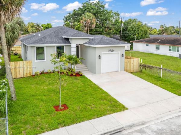 WASHINGTON PARK THIRD ADD