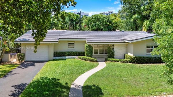 CORAL GABLES BILTMORE SEC