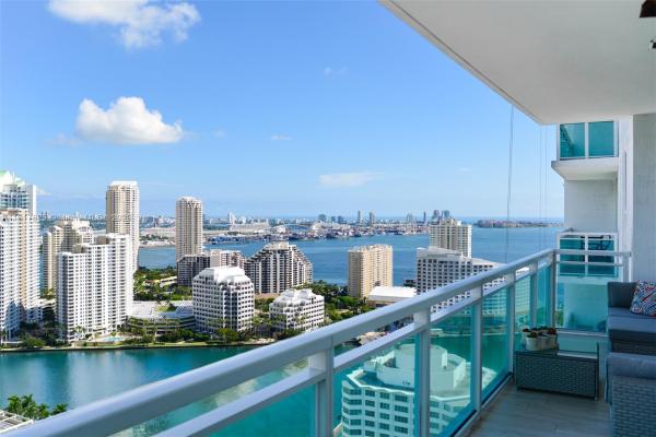 950 BRICKELL BAY DR #3406, MIAMI, FL 33131