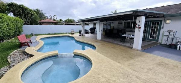 WESTWIND LAKES SEC 1