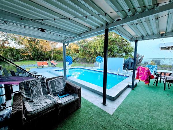 MIAMI GARDENS ESTATES SEC