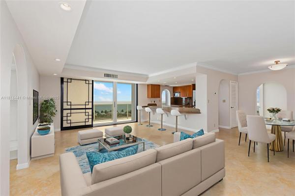 EMBASSY TOWER II INC COND