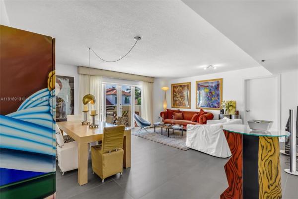 THE AMBASSADORS CONDO