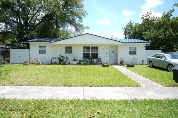 FAIRWAY ESTATES SEC 3