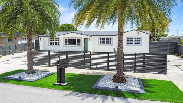 NORWOOD HGTS 2ND ADDN