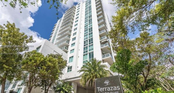 TERRAZAS RIVERPARK VILLAG