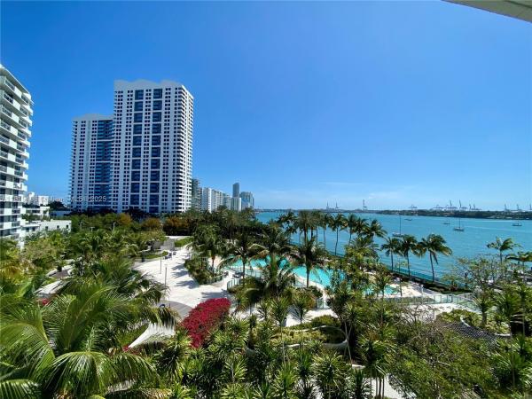 FLAMINGO SOUTH BEACH I CO