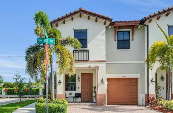 Astoria at Central Park