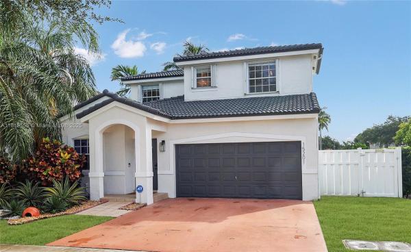 HUNTINGTON SECTION TWO