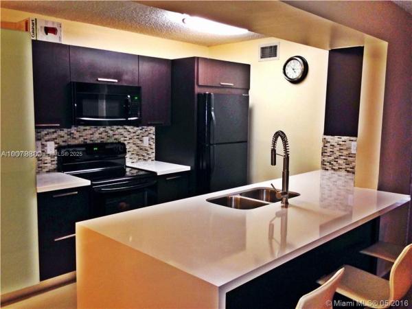 THE GREENS AT DORAL CONDO