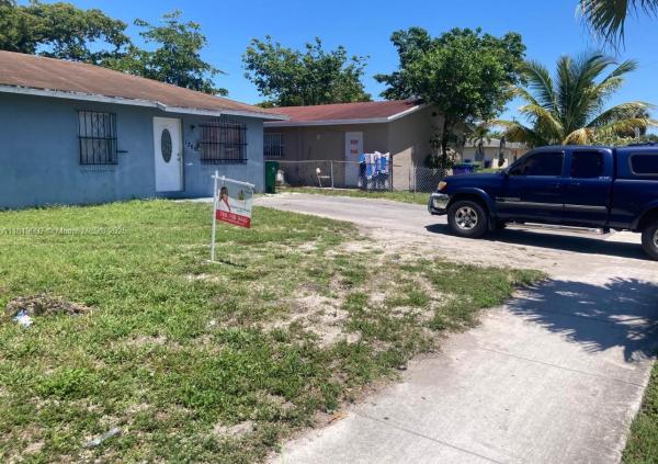 WASHINGTON PARK FOURTH AD