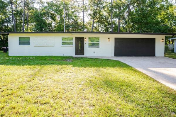 ORANGE BLOSSOM HEIGHTS