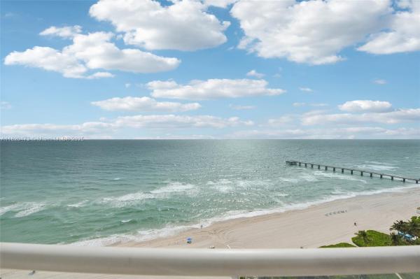 16901 COLLINS AVE #1603, SUNNY ISLES BEACH, FL 33160