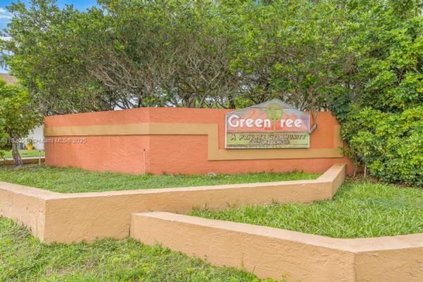 GREENTREE CONDO
